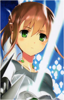 Risa Tsukiori