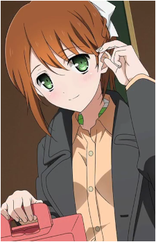 Risa Tsukiori