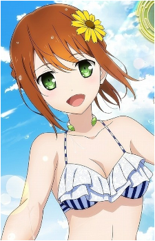 Risa Tsukiori