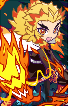 Kyoujurou Rengoku