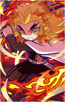 Kyoujurou Rengoku