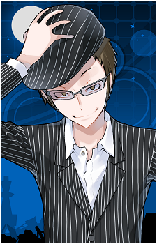 Yuzuru Akie's image