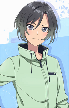 Kaoru Shimabukuro's image