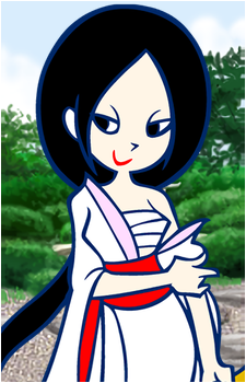 Tsubaki {pnm}'s image
