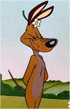 Charlie Dog's image