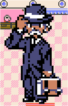 Gentleman