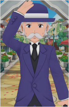 Gentleman