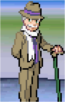 Gentleman