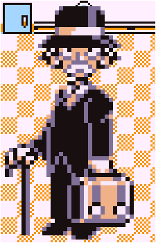Gentleman