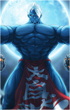 Daishizen's image