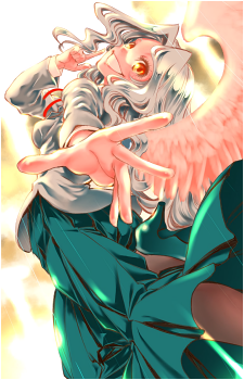 Karen Shirogane