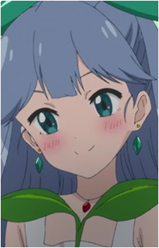 Aiko {FLCL}'s image