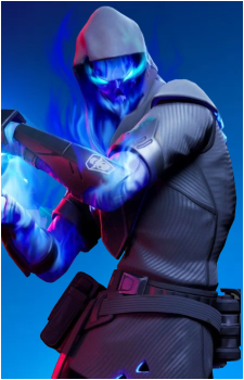 Fusion's image