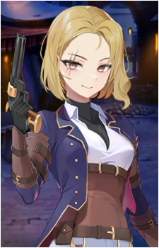 Leah's image