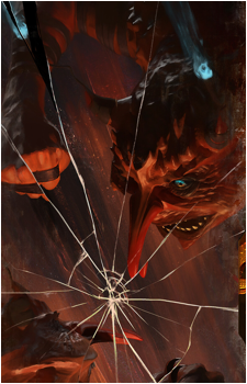 Image 3 - Art: Joseph Meehan Image 3
