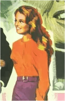 Joanna Drayton's image