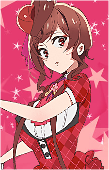 Yugiri's image