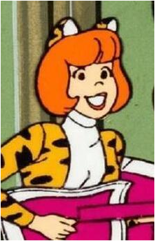 Josie McCoy's image
