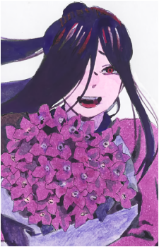 Image 10 - Art: 賀来ゆうじ (Yūji Kaku) Image 10
