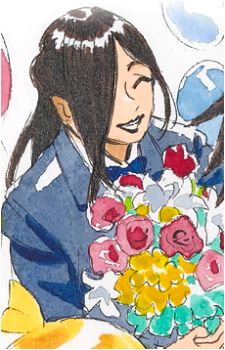 Image 13 - Art: 賀来ゆうじ (Yūji Kaku) Image 13