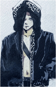 Image 8 - Art: 賀来ゆうじ (Yūji Kaku) Image 8