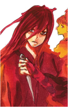 Image 6 - Art: 賀来ゆうじ (Yūji Kaku) Image 6