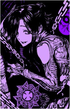 Image 9 - Art: 賀来ゆうじ (Yūji Kaku) Image 9