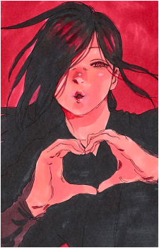 Image 7 - Art: 賀来ゆうじ (Yūji Kaku) Image 7