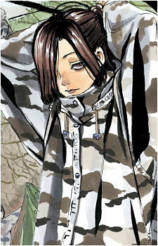 Image 5 - Art: 賀来ゆうじ (Yūji Kaku) Image 5