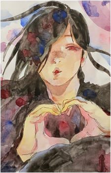 Image 4 - Art: 賀来ゆうじ (Yūji Kaku) Image 4