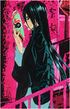 Image 11 - Art: 賀来ゆうじ (Yūji Kaku) Image 11