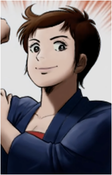 Kyoko Tachibana {BCV}'s image