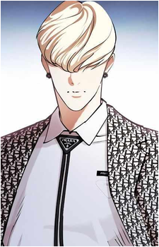 Jay Hong
