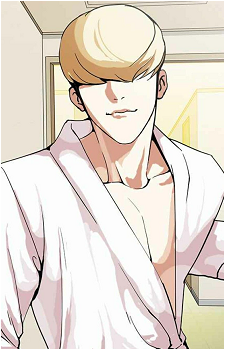 Jay Hong