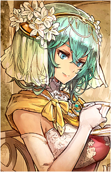 Lucretia {TAC}