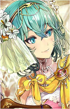 Lucretia {TAC}