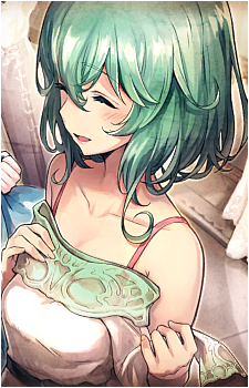 Lucretia {TAC}