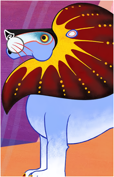 Lion {TTT}'s image