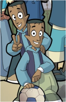 Les TekNo's image