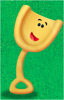 Shovel {BC}'s image
