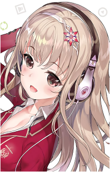 Mirai Tachibana's image
