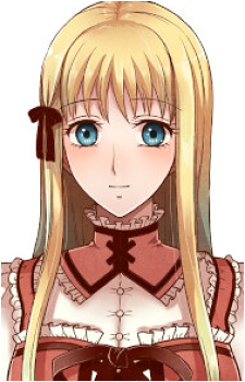 Odette Scarlet's image