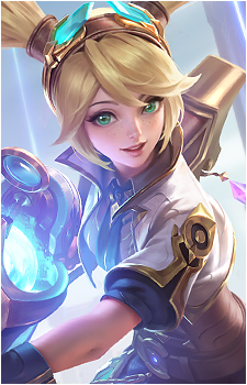 Layla's image