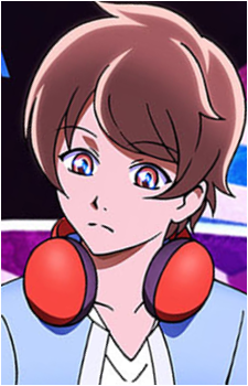 Haruto Tsukishiro's image