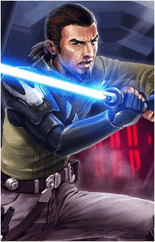 Kanan Jarrus