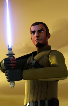Kanan Jarrus