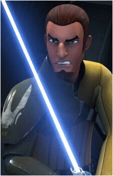 Kanan Jarrus