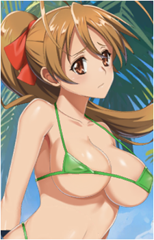 Rei Miyamoto