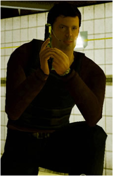 Tony Almeida's image