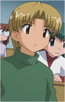 Tsubasa Yamabuki's image